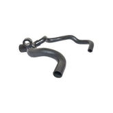 Clio Motor Radyatörü Üst Hortumu 2003-2008 İbraş 7700836707